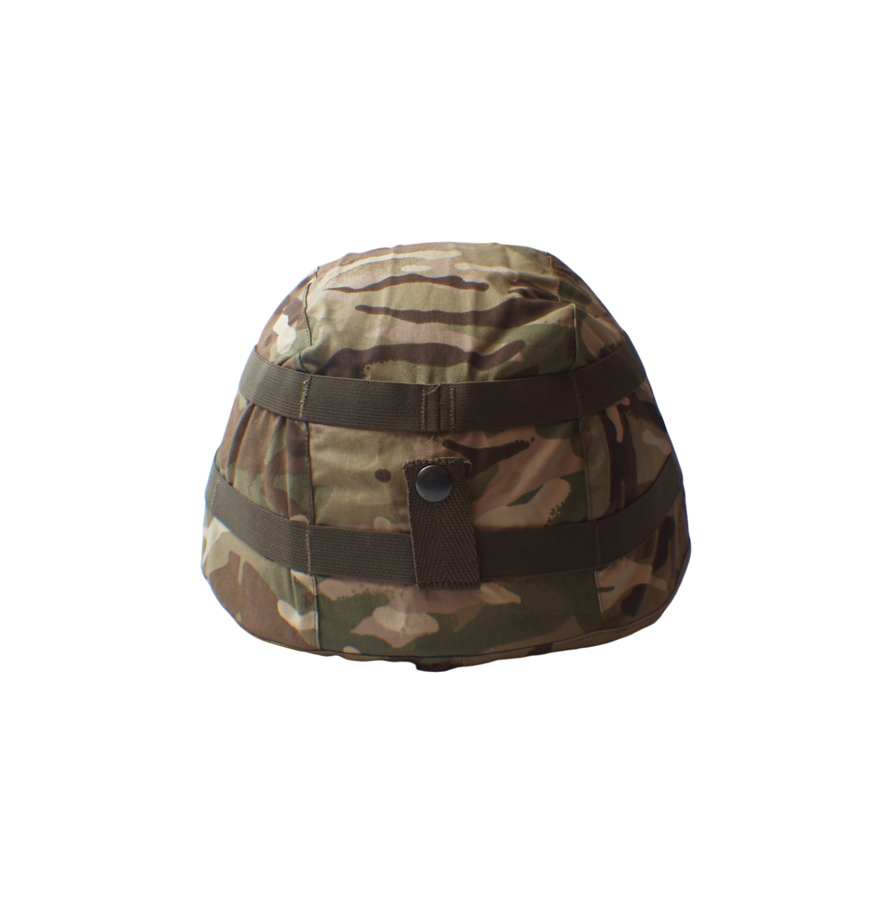 British MTP MK7 Helmet Cover