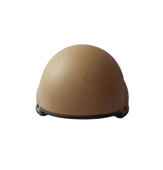 British MK7 Helmet