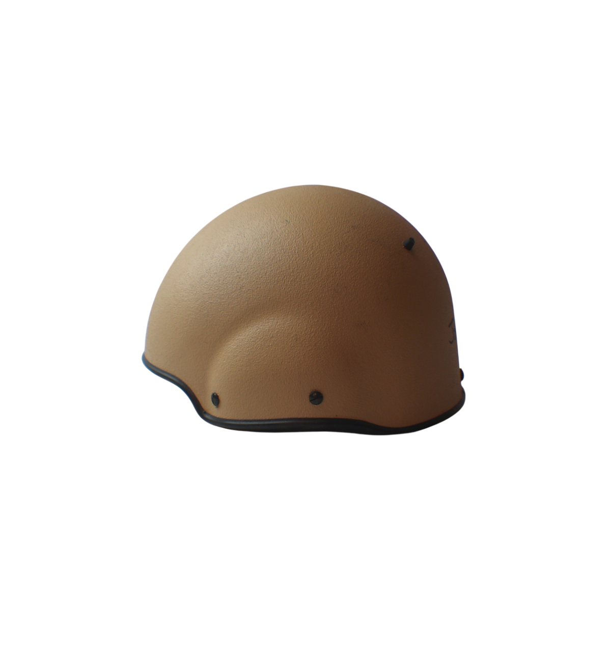British MK7 Helmet