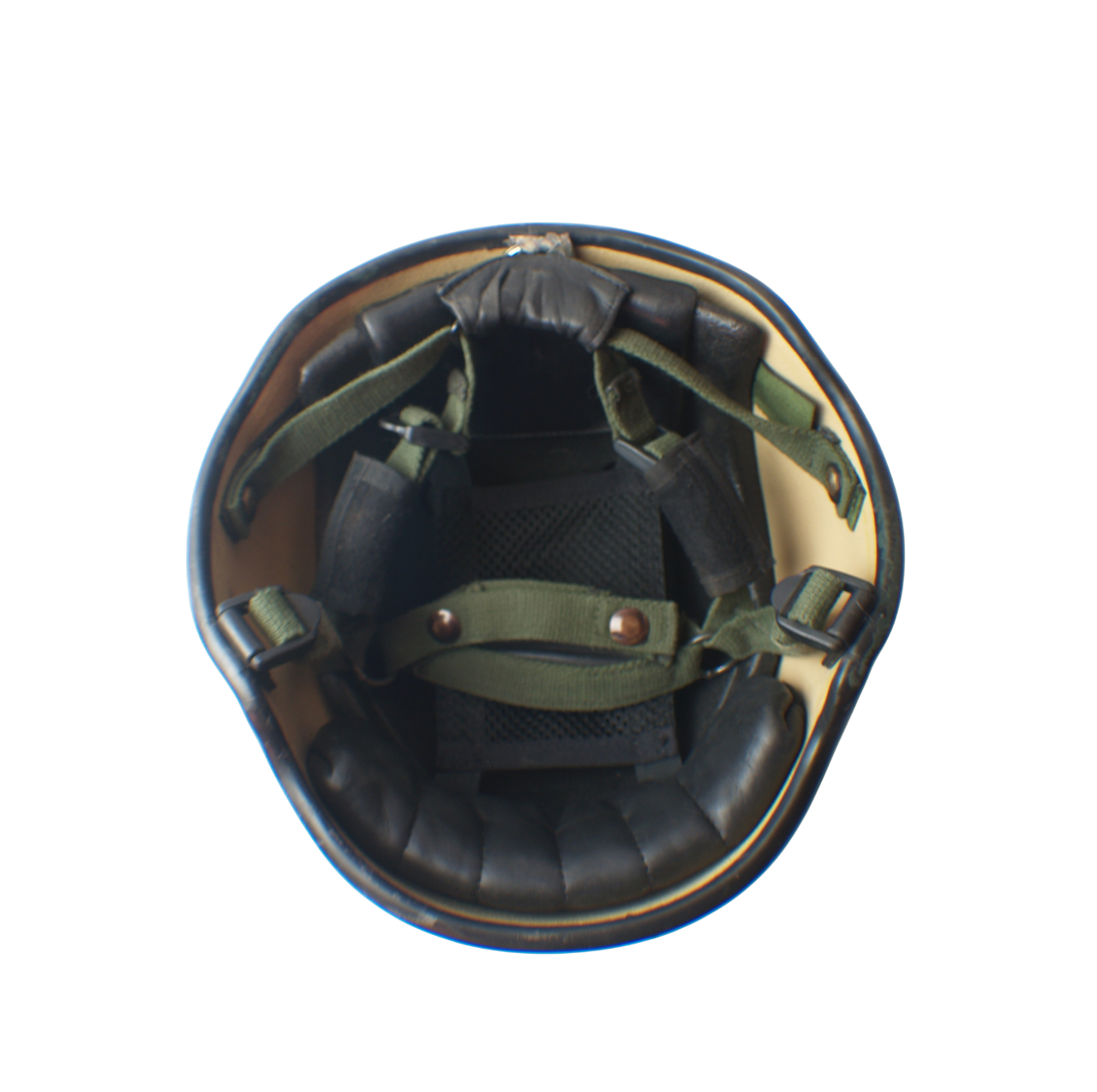 British MK7 Helmet