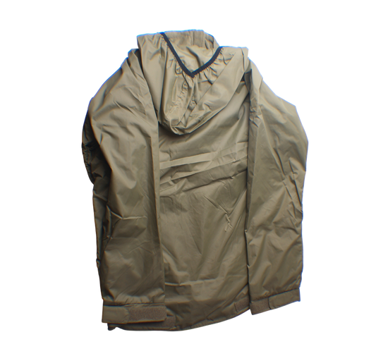 British Green PCS Lightweight Thermal Smock