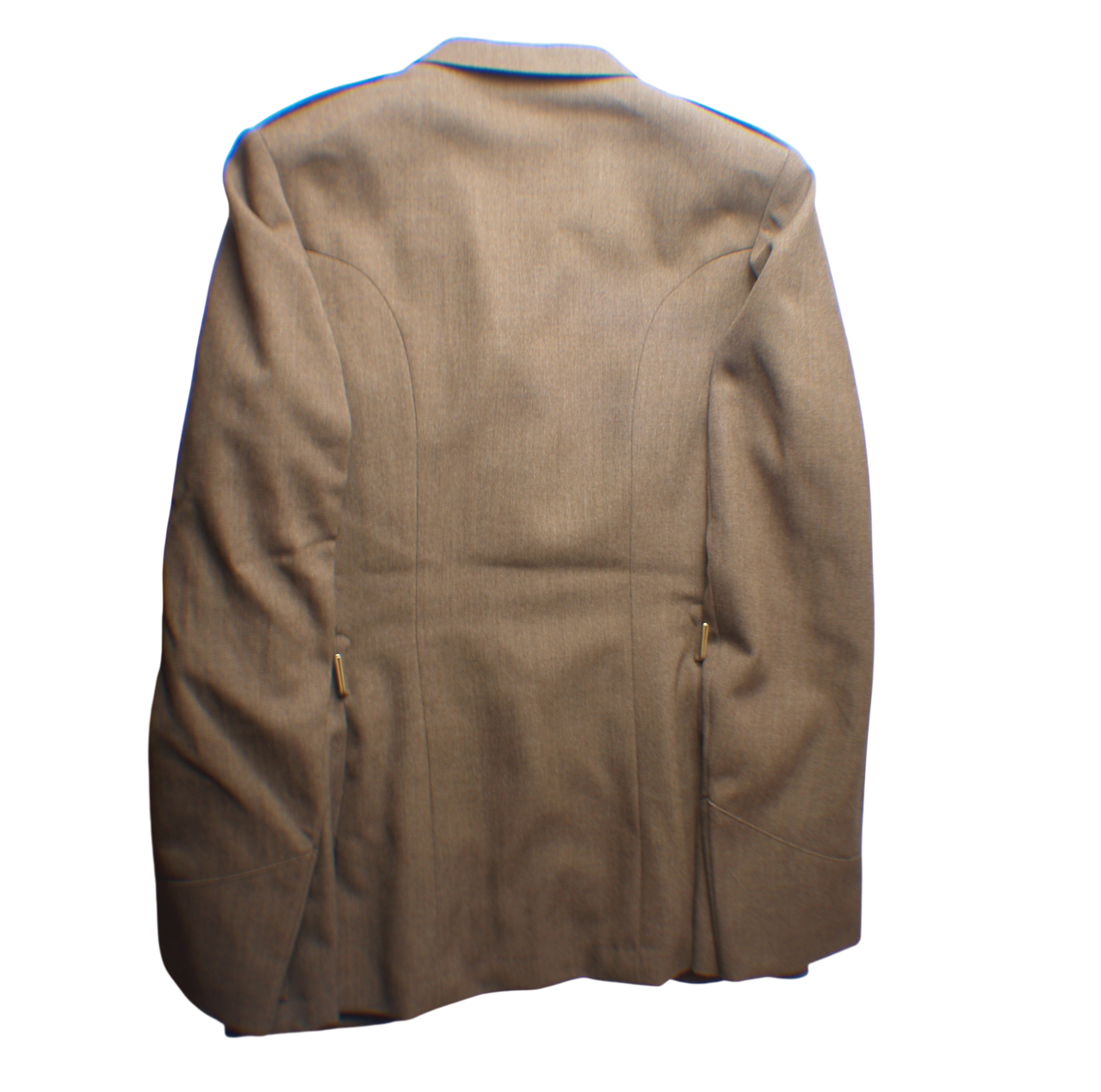 British Army Men's NO2 Scottish Pattern Service Dress Jacket