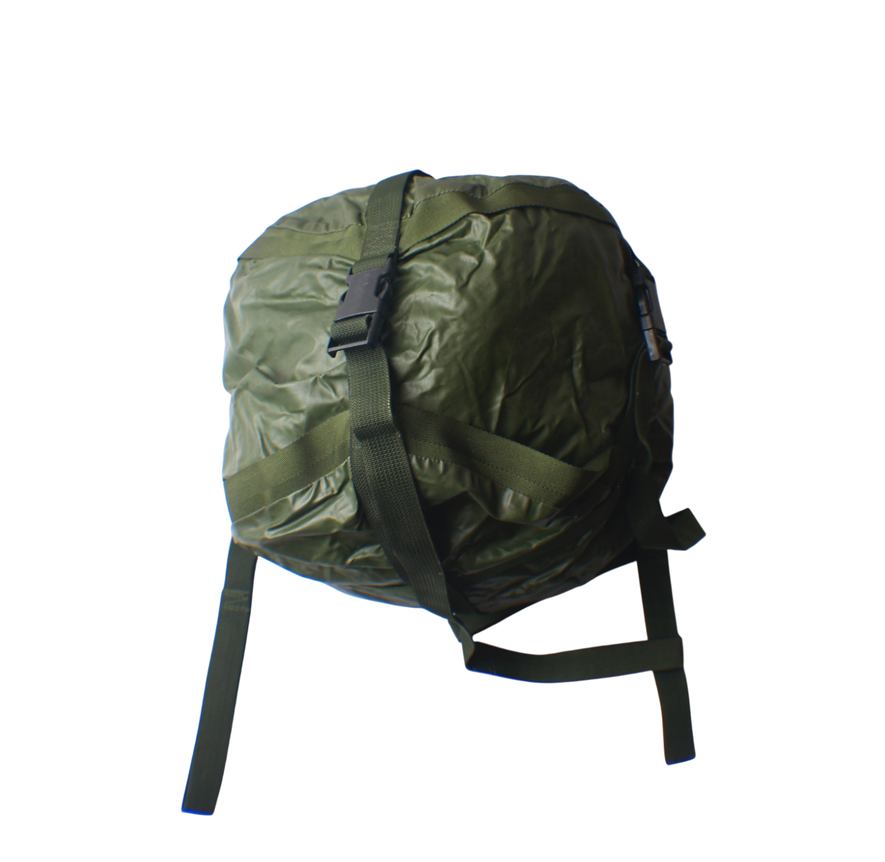 British Military Sleeping Bag Compression Sack