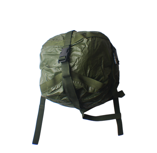 British Military Sleeping Bag Compression Sack