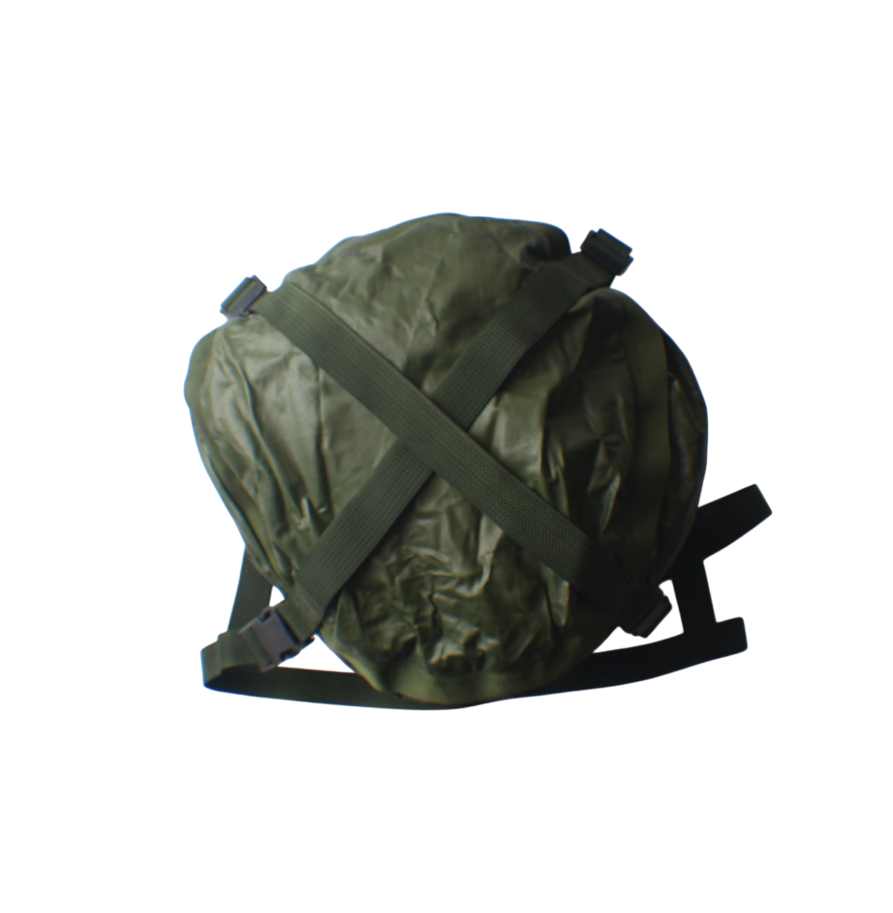 British Military Sleeping Bag Compression Sack