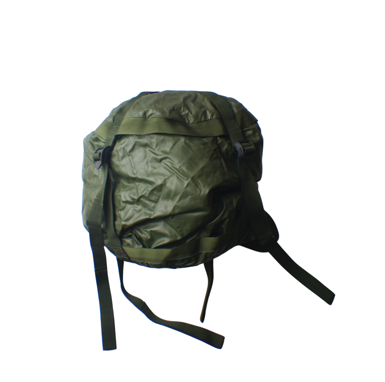 British Military Sleeping Bag Compression Sack