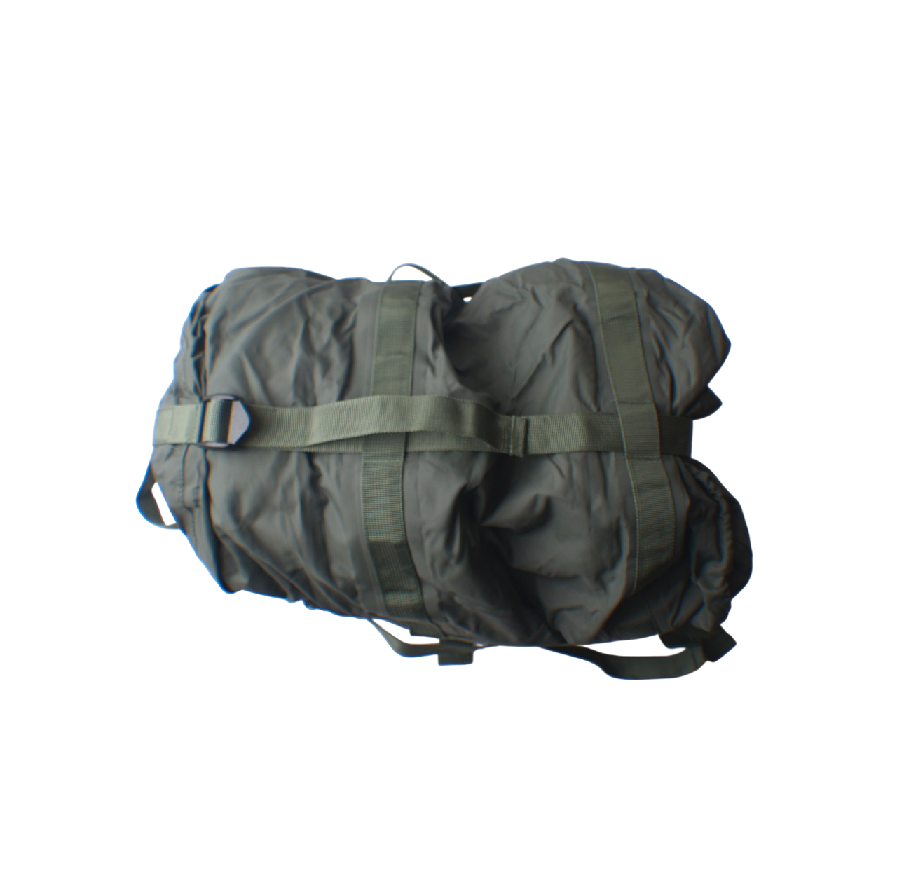 British Military Sleeping Bag Compression Sack