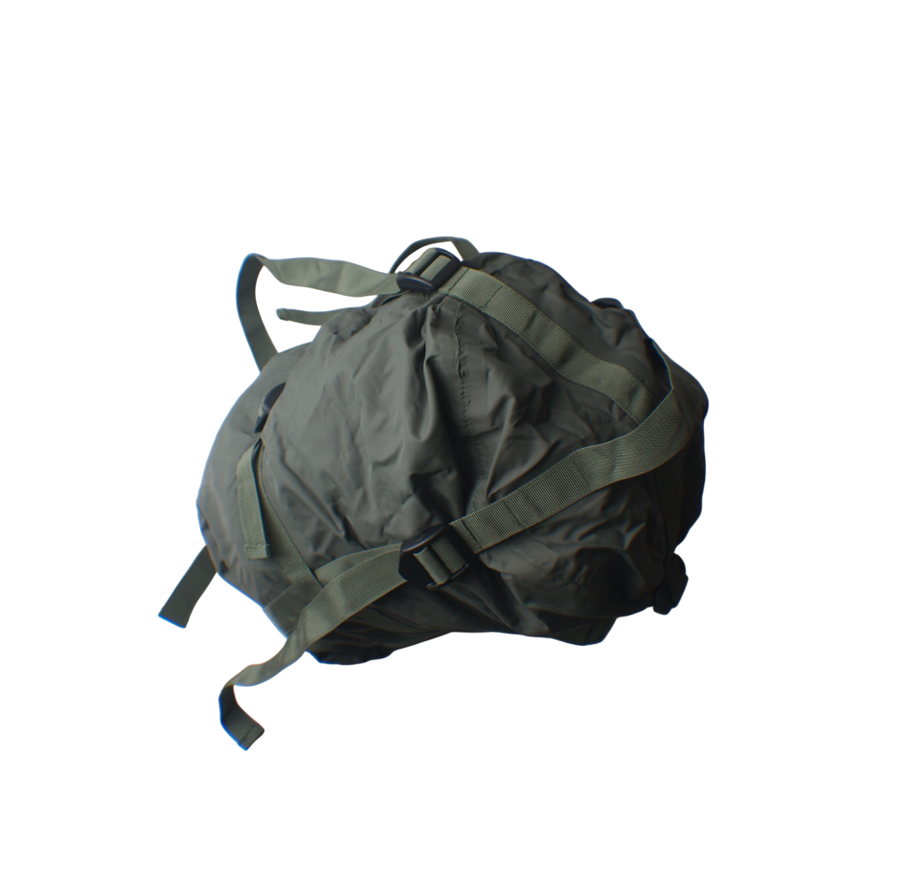 British Military Sleeping Bag Compression Sack