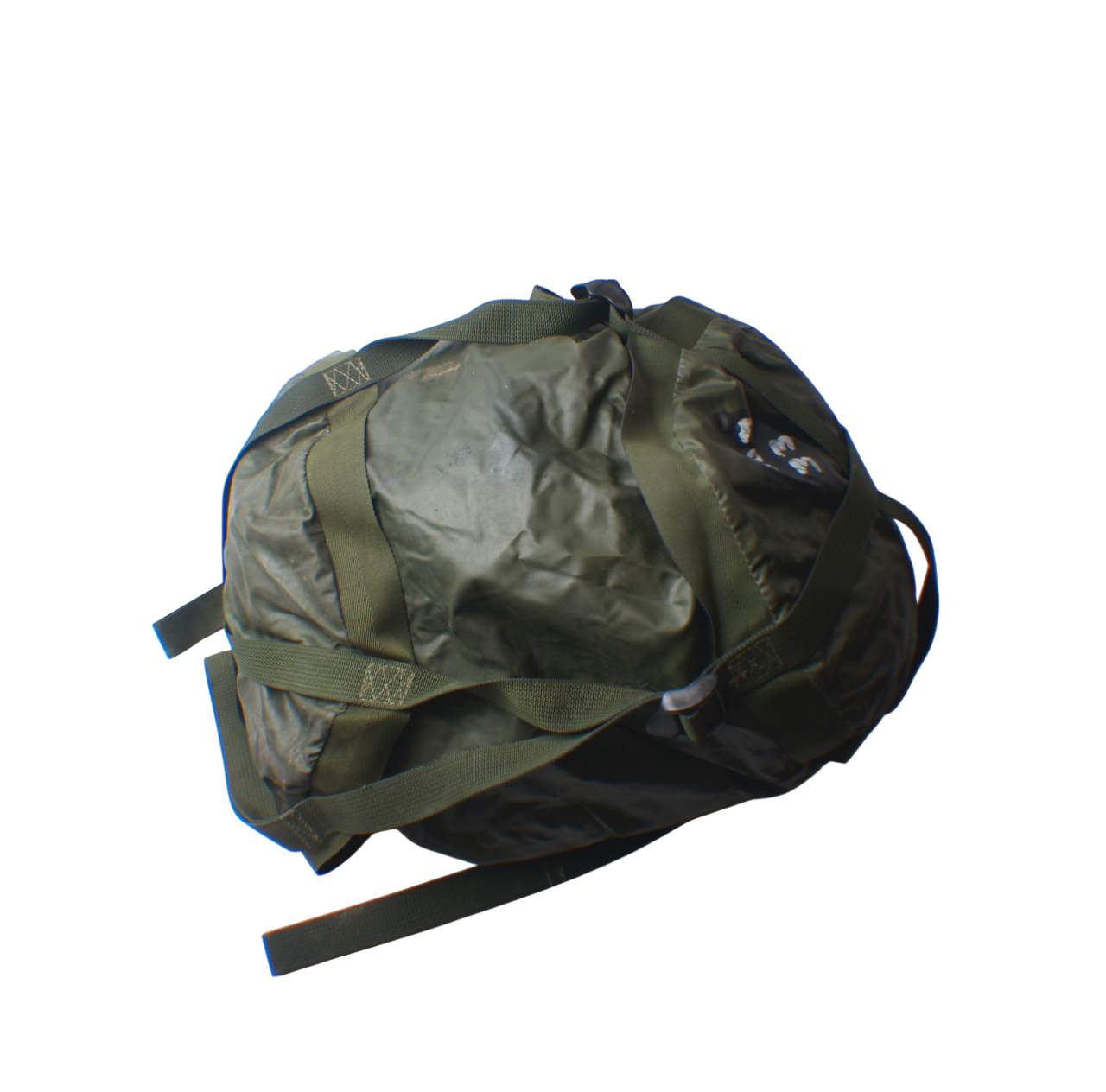 British Military Sleeping Bag Compression Sack