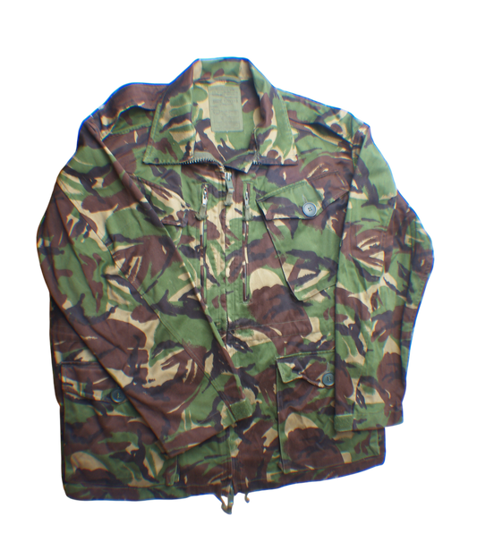 British 94 Pattern DPM Smock