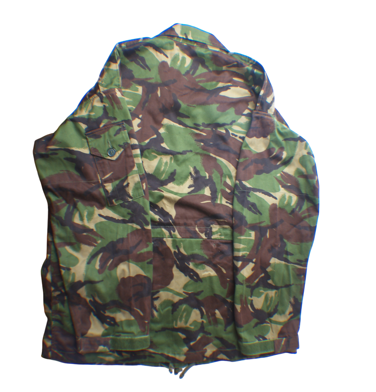 British 94 Pattern DPM Smock