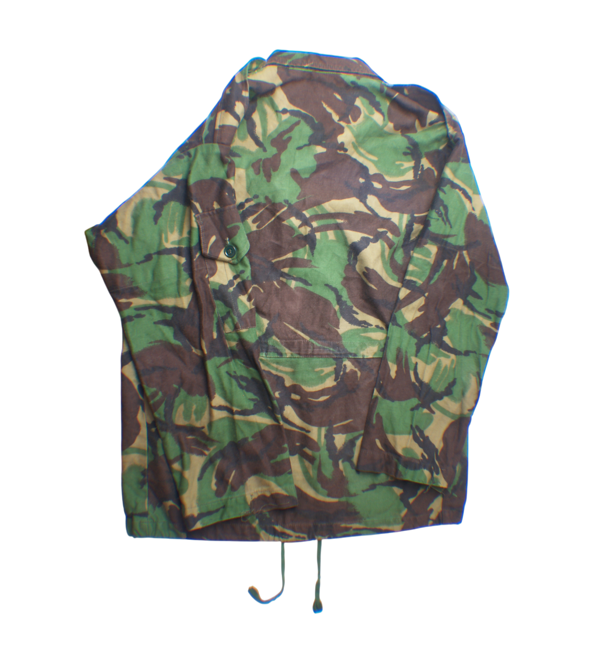 British 85 Pattern DPM Smock
