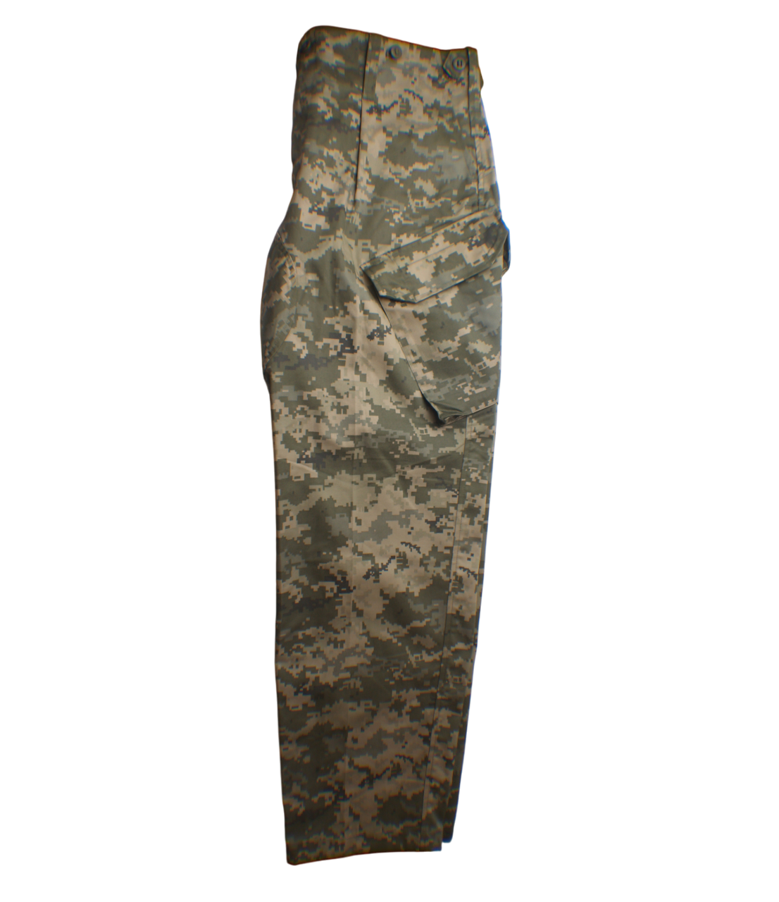 British Ukrainian Op INTERFLEX PCS MM-14 Trousers