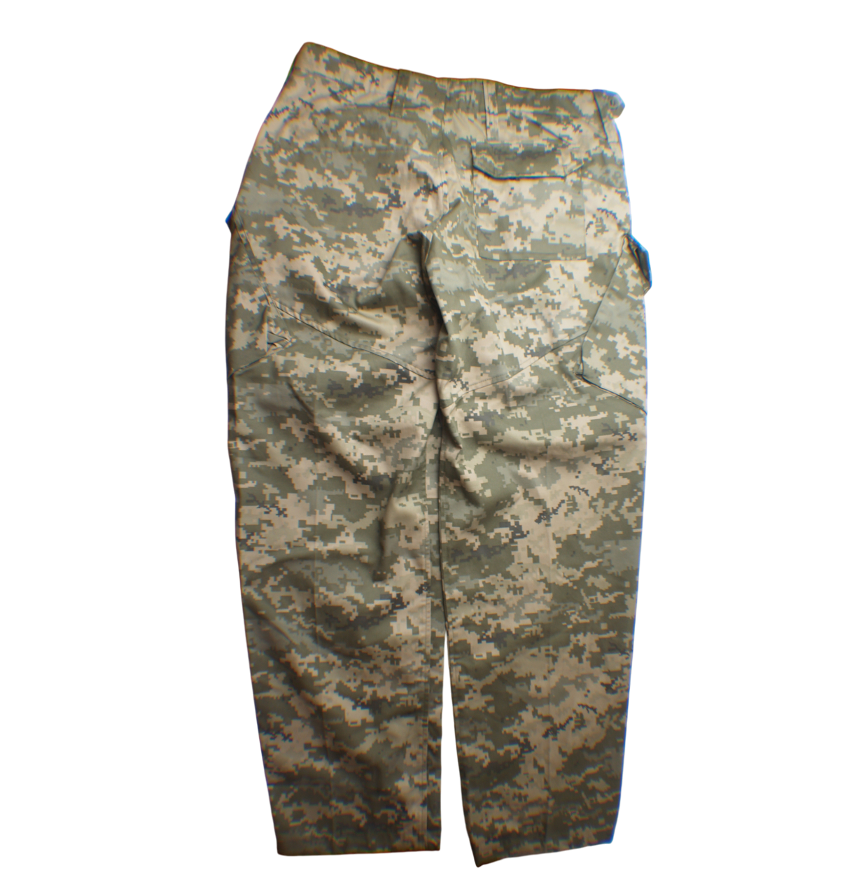 British Ukrainian Op INTERFLEX PCS MM-14 Trousers