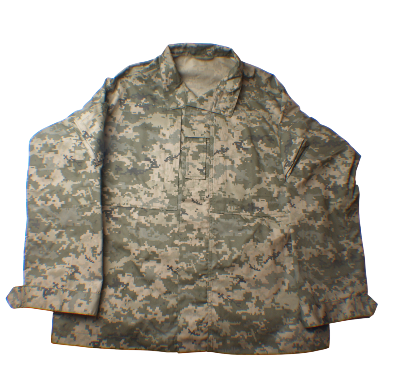 British Ukrainian Op INTERFLEX PCS MM-14 Shirt