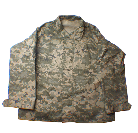 British Ukrainian Op INTERFLEX PCS MM-14 Shirt