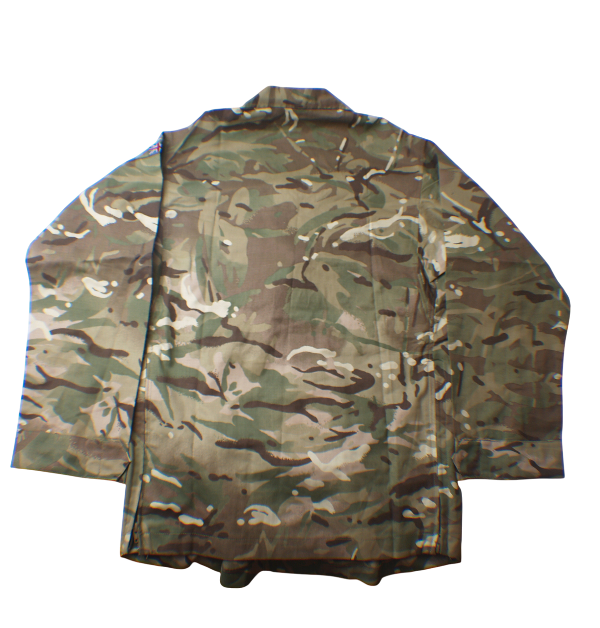 British MTP Maternity Barrack Shirt