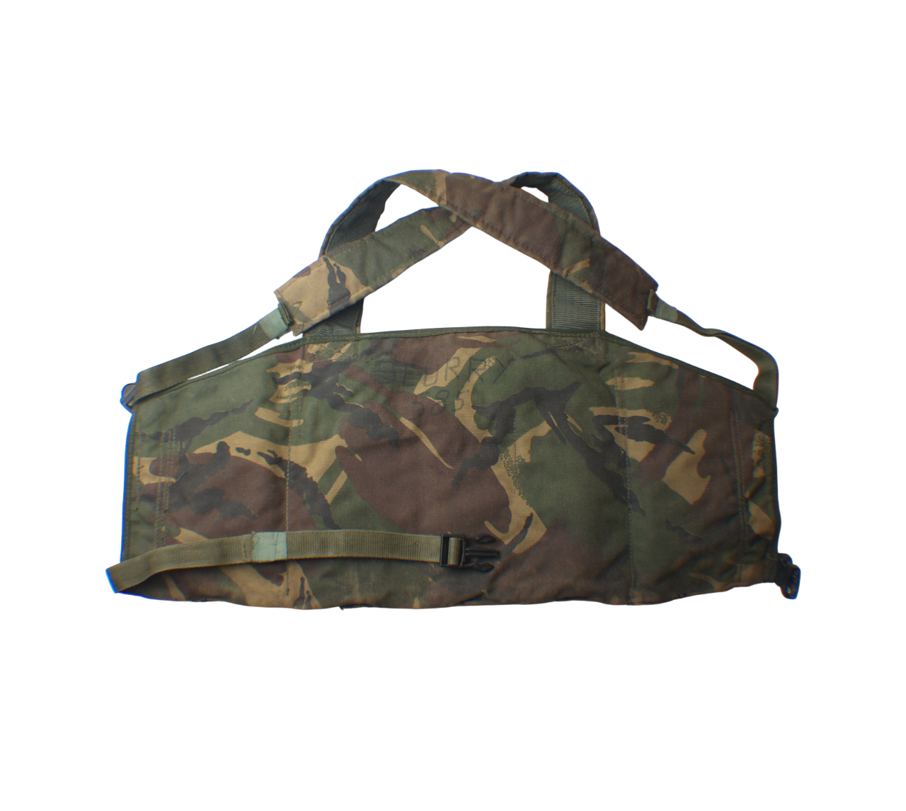 British DPM Artkis Northern Ireland Chest Rig