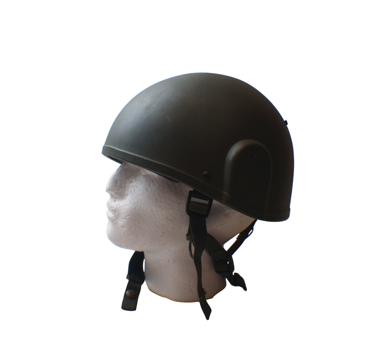 British MK6 Helmet