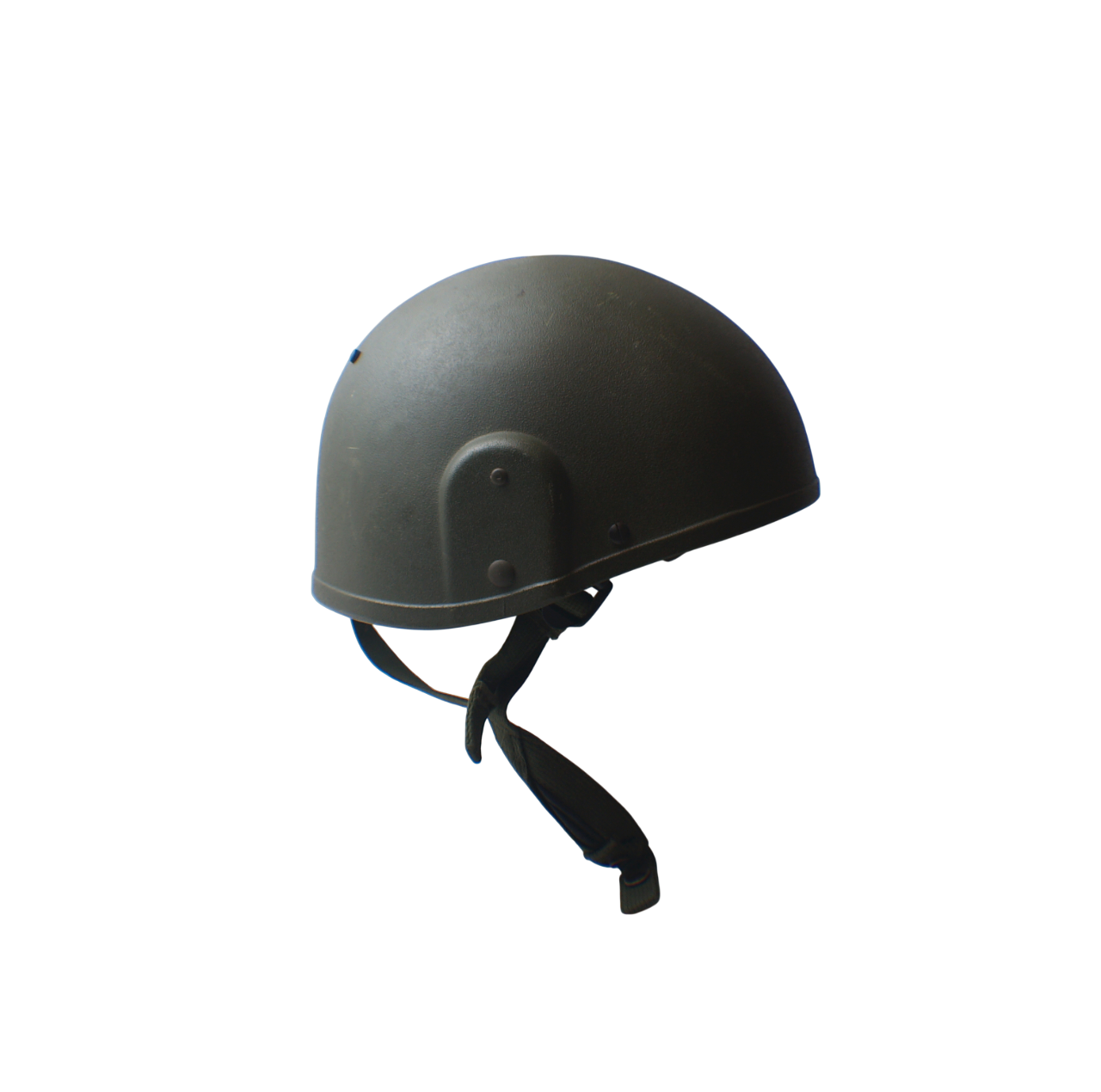 British MK6 Helmet