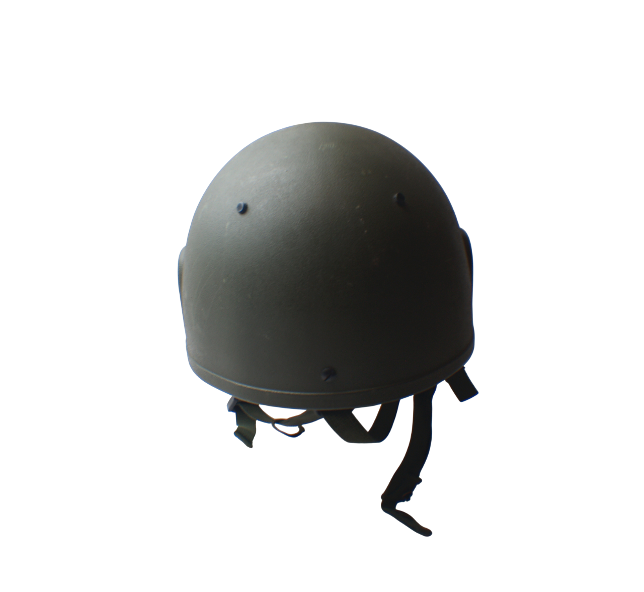 British MK6 Helmet