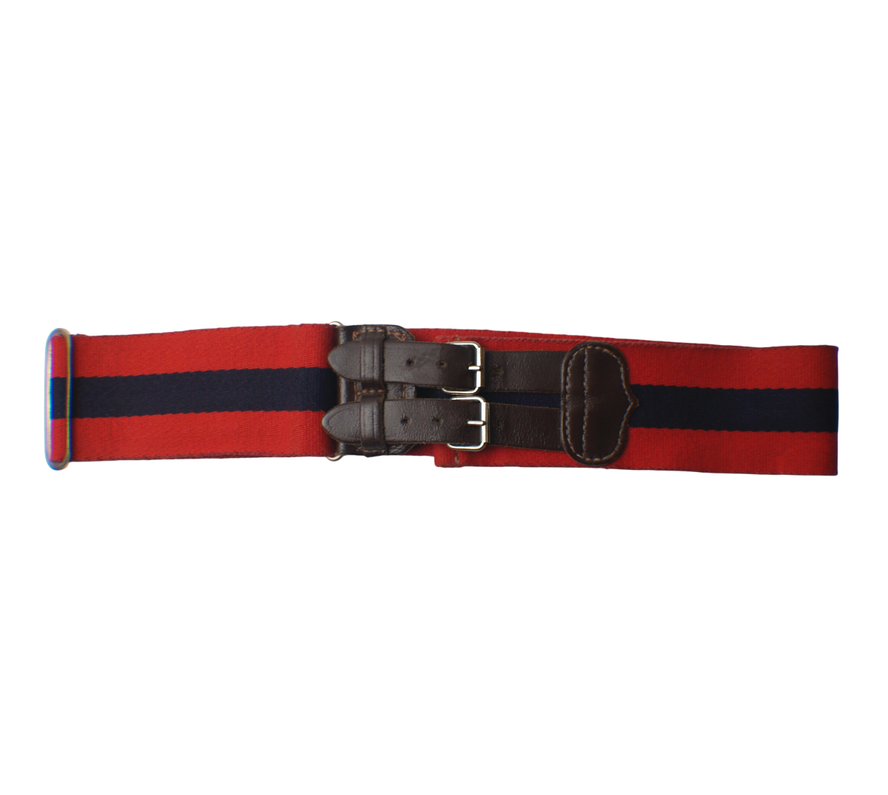 British AGC(SPS) Stable Belt with Side Buckle