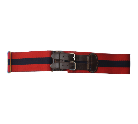 British AGC(SPS) Stable Belt with Side Buckle