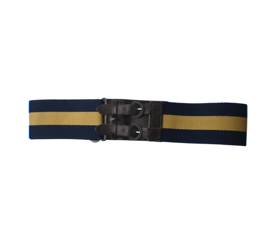 British PWRR Stable Belt with Side Buckle