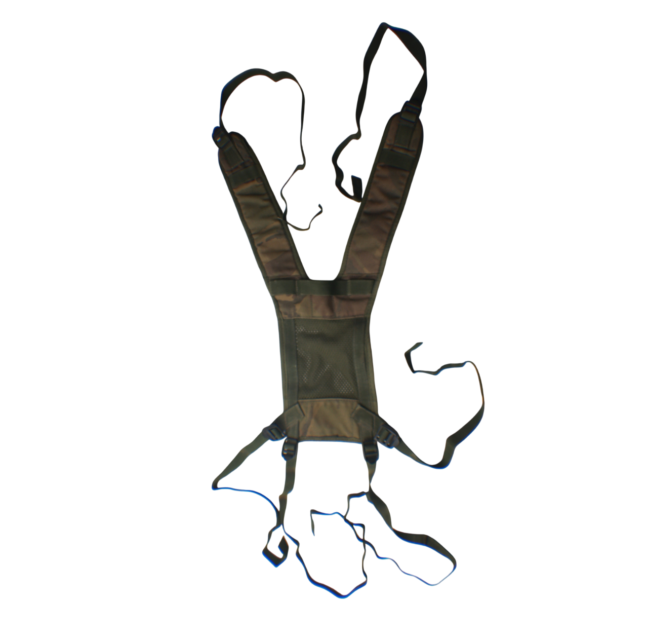 British DPM PLCE Webbing Yoke