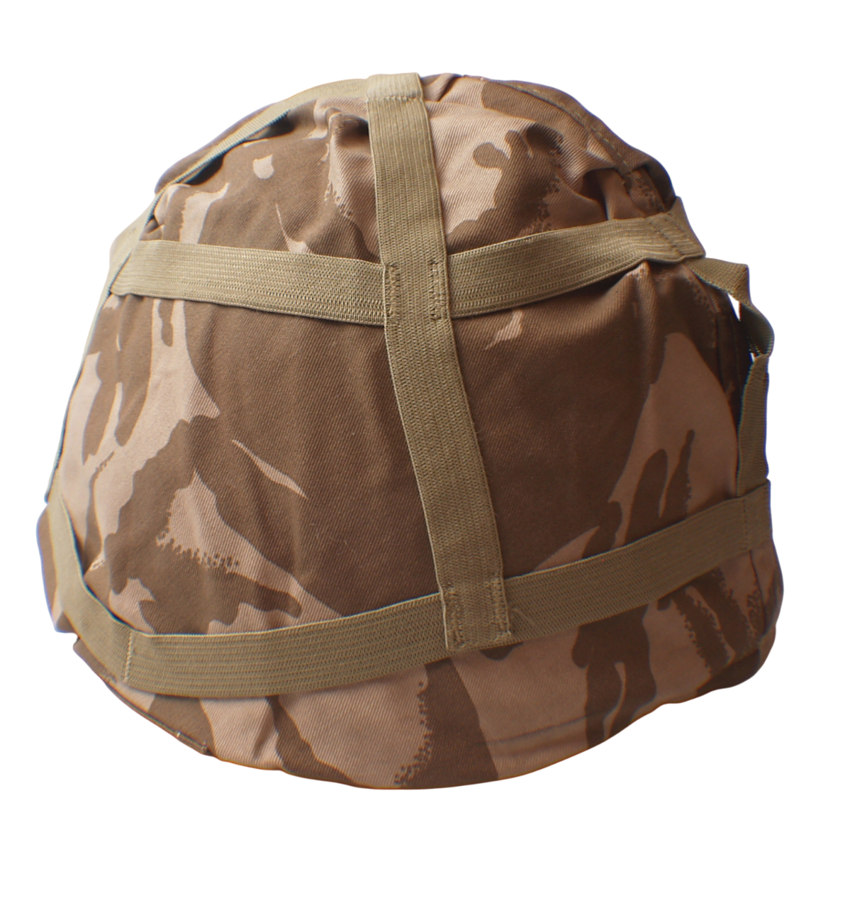 British Desert DPM MK6 Helmet Cover