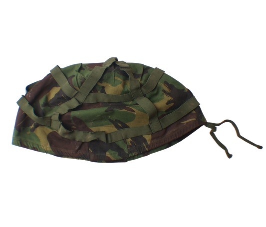 British DPM MK6 Helmet Cover