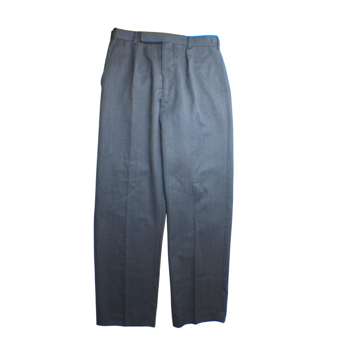 British RAF Blue Men’s NO2 Trousers Grade 1 — Job Lot of 5