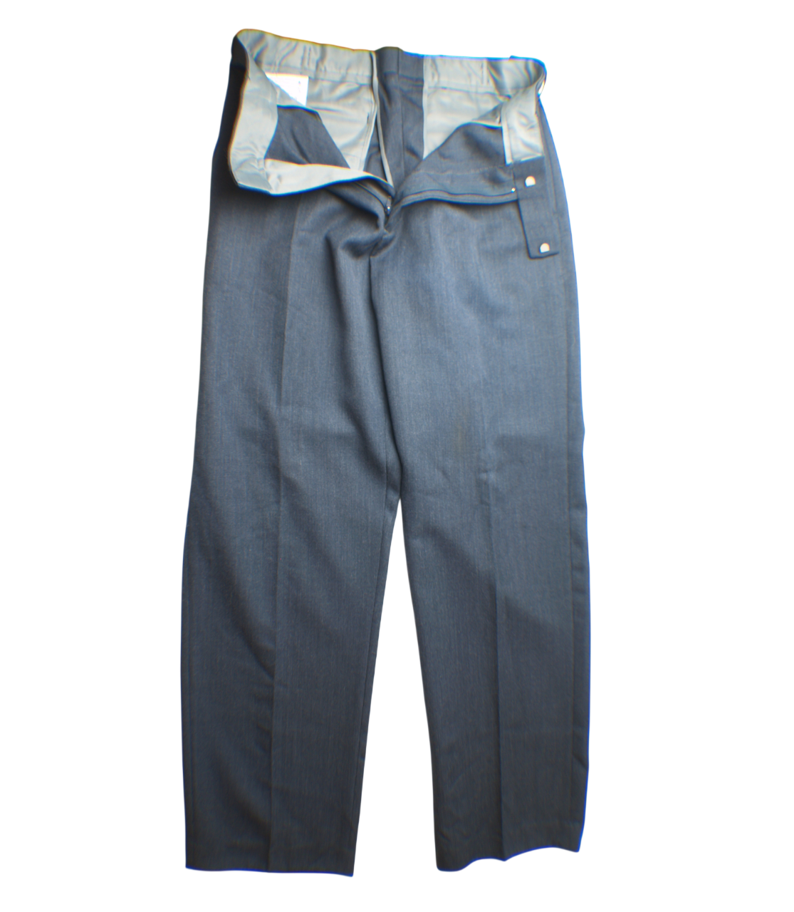 British RAF Blue Men’s NO2 Trousers Grade 1 — Job Lot of 5