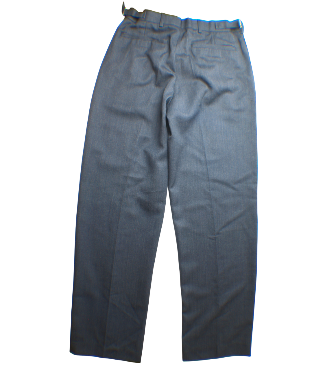 British RAF Blue Men’s NO2 Trousers Grade 1 — Job Lot of 5