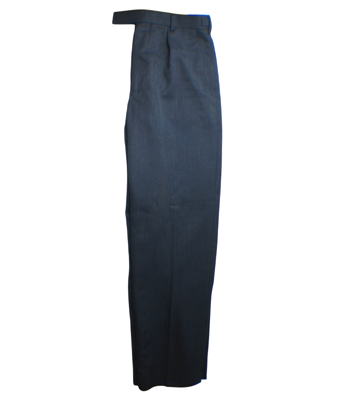 British RAF Blue Men’s NO2 Trousers Grade 1 — Job Lot of 5