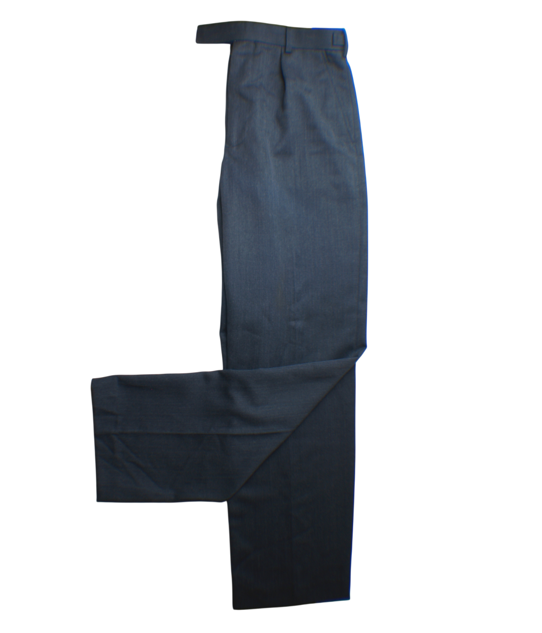 British RAF Blue Men’s NO2 Trousers Grade 1 — Job Lot of 5