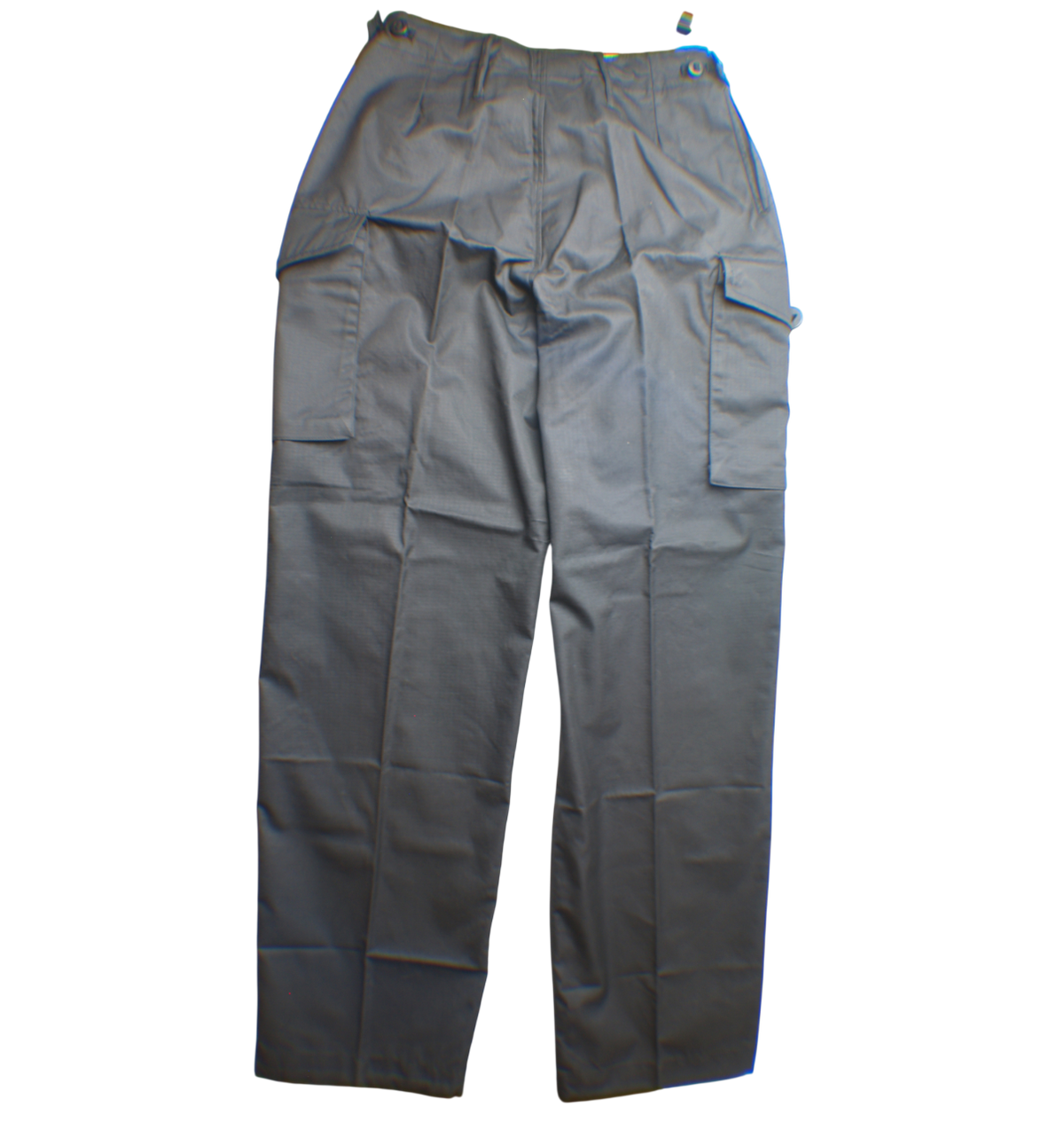 British Black CS95 Field Trousers Super Grade — Job Lot of 3