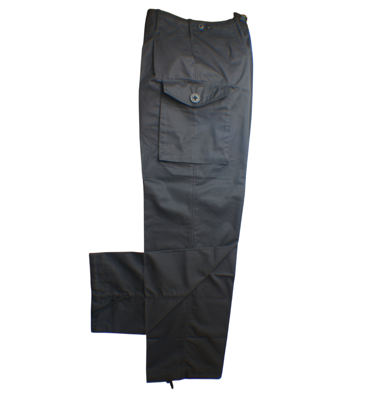 British Black CS95 Field Trousers Super Grade — Job Lot of 3
