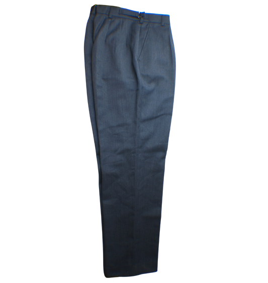 British RAF Blue Women's NO2 Slacks