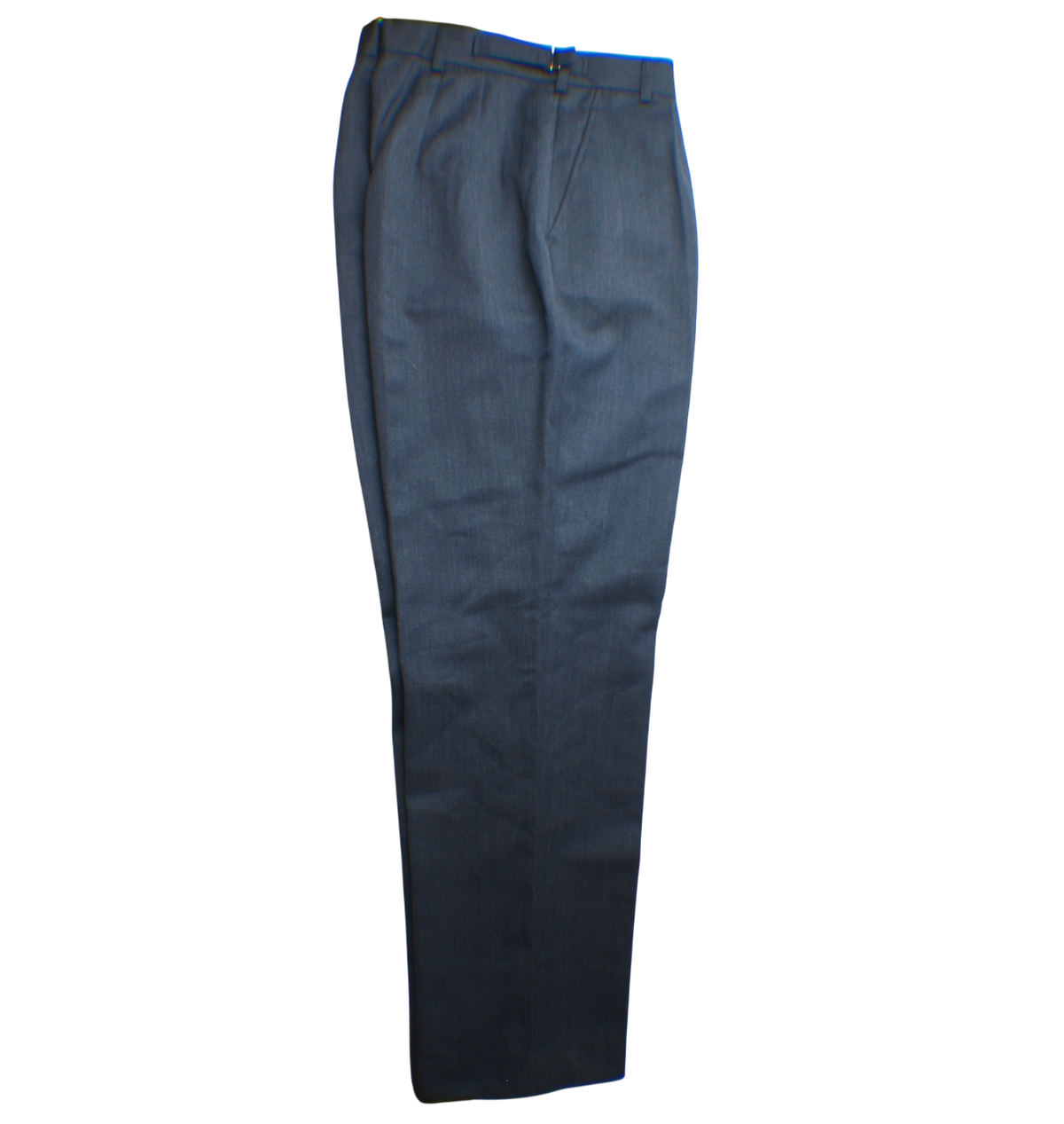 British RAF Blue Women’s NO2 Slacks Grade 1 — Job Lot of 5