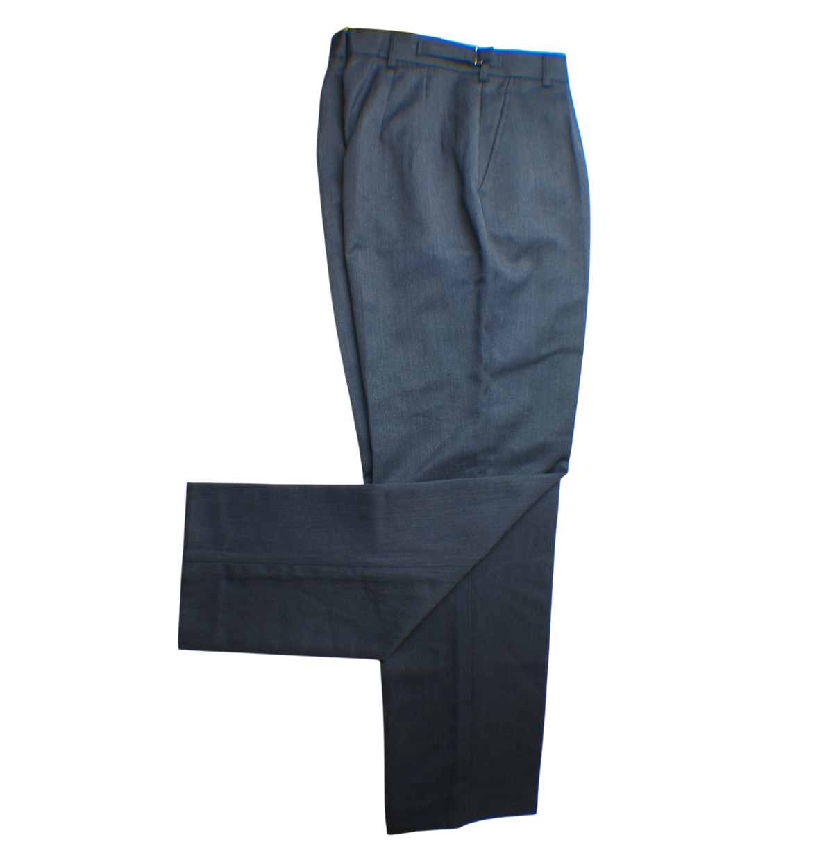British RAF Blue Women’s NO2 Slacks Grade 1 — Job Lot of 5