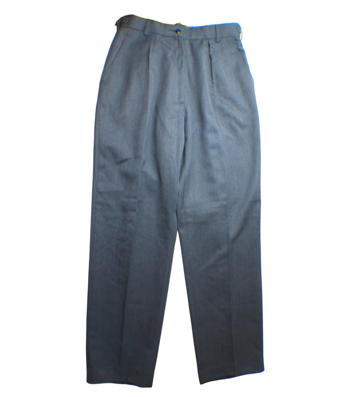 British RAF Blue Women’s NO2 Slacks Grade 1 — Job Lot of 5
