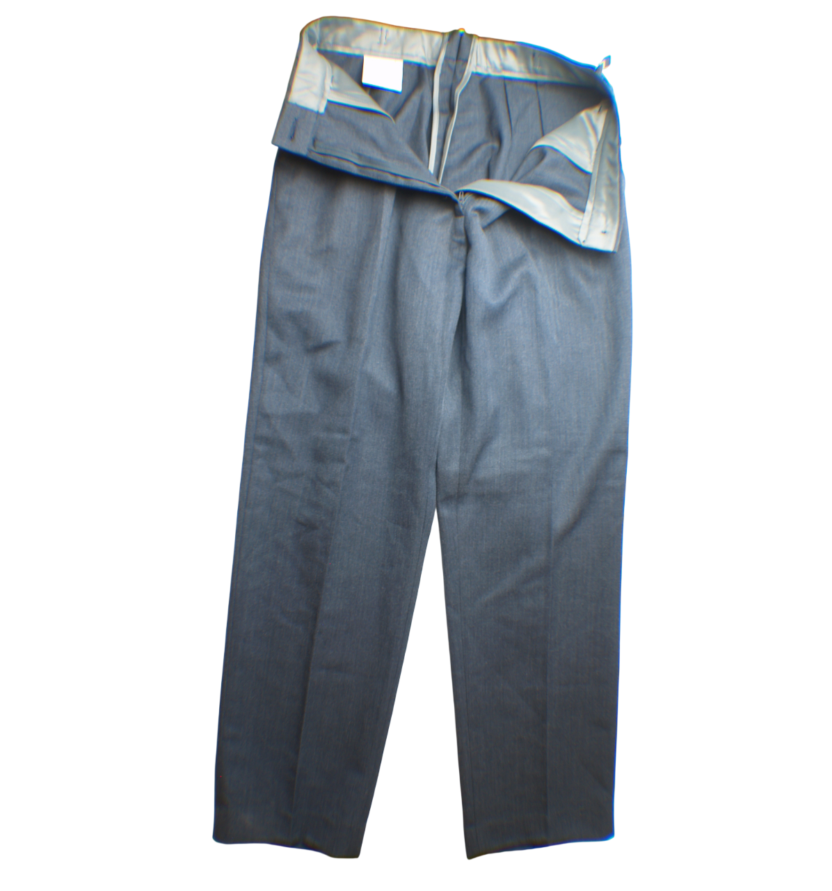 British RAF Blue Women’s NO2 Slacks Grade 1 — Job Lot of 5
