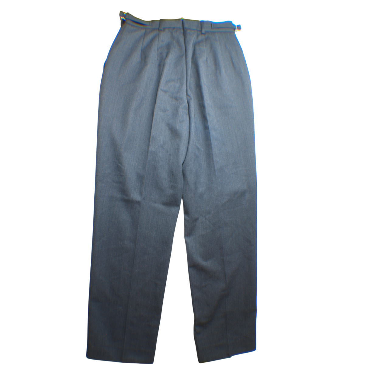 British RAF Blue Women’s NO2 Slacks Grade 1 — Job Lot of 5