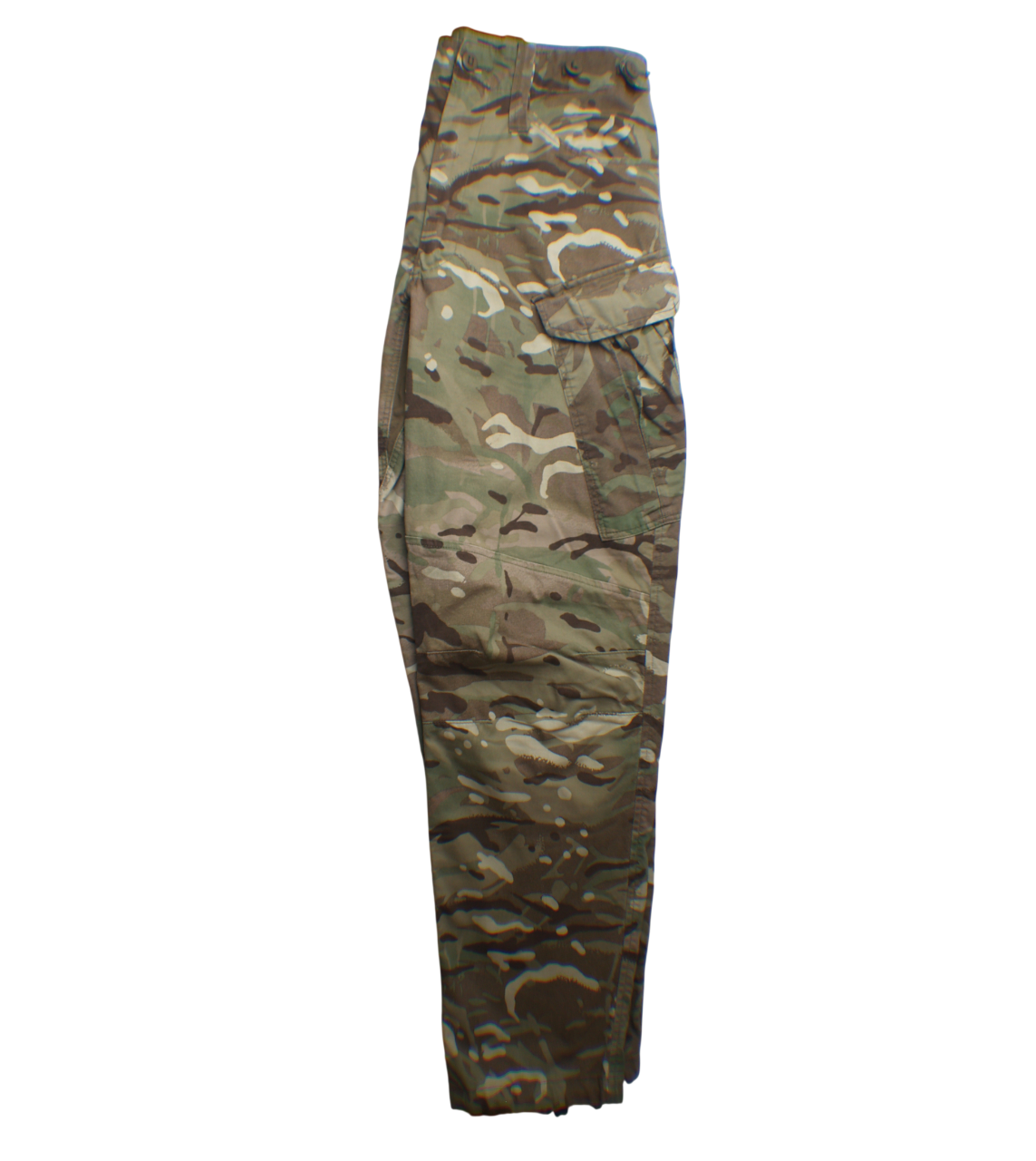 British PCS 23 MTP Trousers