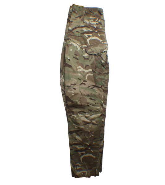 British PCS 23 MTP Trousers
