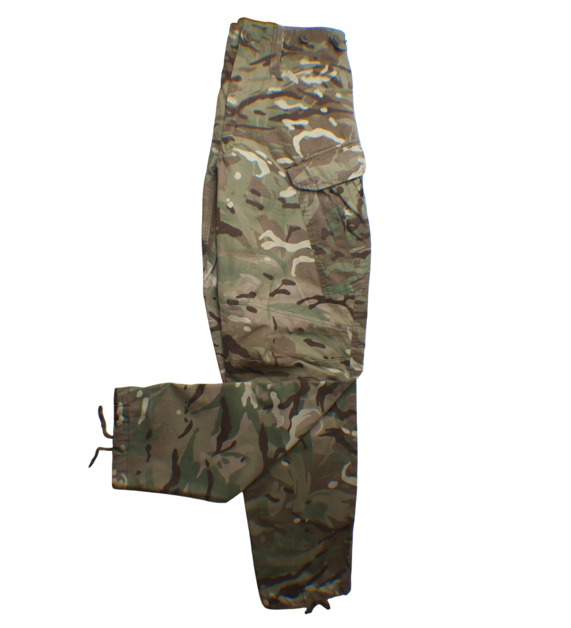 British PCS 23 MTP Trousers