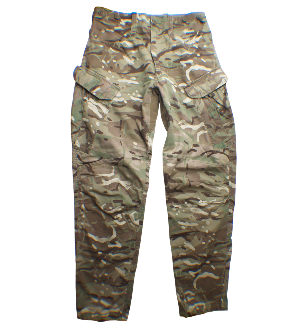 British PCS 23 MTP Trousers