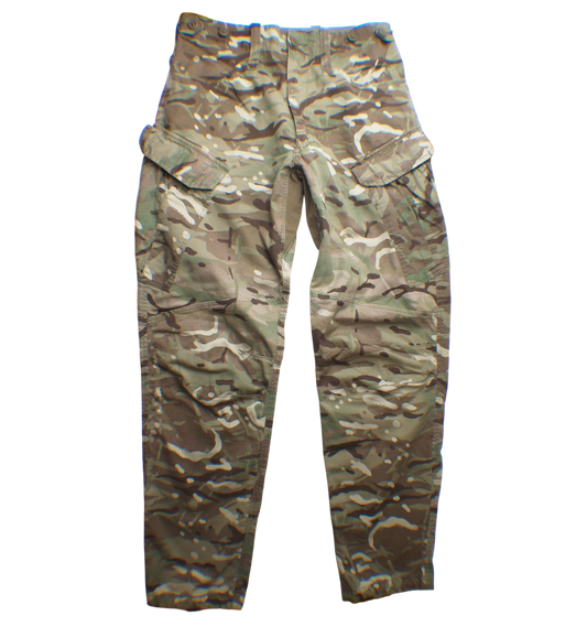British PCS 23 MTP Trousers