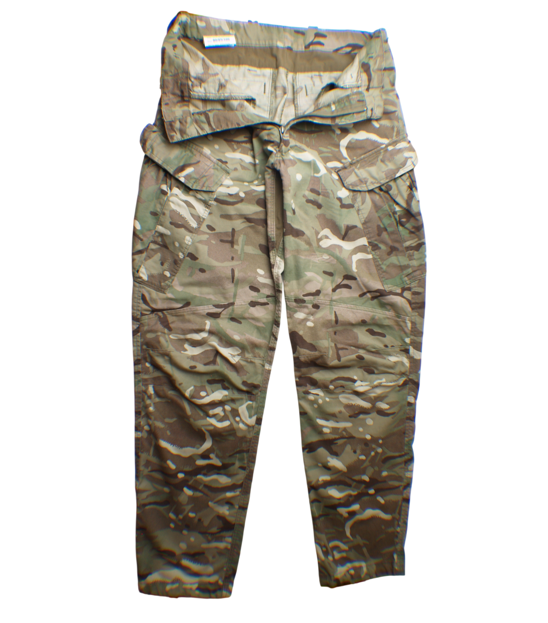 British PCS 23 MTP Trousers